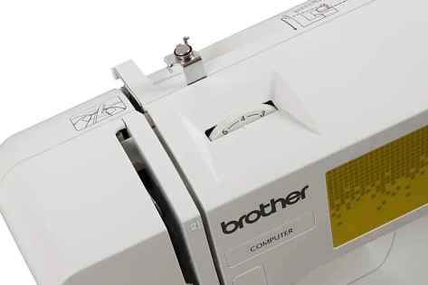Швейная машинка Brother ModerN 40E - фото в интернет-магазине Арктика