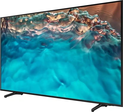 Телевизор Samsung UE75BU8000UCCE UHD Smart TV - фото в интернет-магазине Арктика