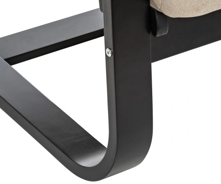 Кресло-трансформер Leset Оливер (венге/малмо 05) - Импэкс - фото в интернет-магазине Арктика