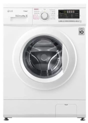 Стиральная машина LG F1296NDS0 RU - каталог товаров магазина Арктика