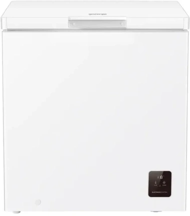 Морозильный ларь Gorenje FHC2516W5 - фото в интернет-магазине Арктика