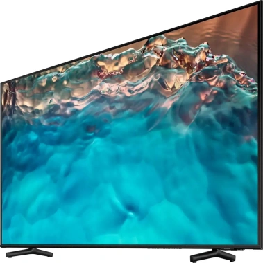 Телевизор Samsung UE43BU8000UCCE UHD Smart TV - фото в интернет-магазине Арктика