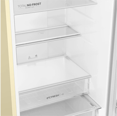 Холодильник Haier CEF536CCG - фото в интернет-магазине Арктика