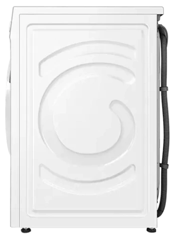 Стиральная машина TCL TWOF-608W12W - фото в интернет-магазине Арктика