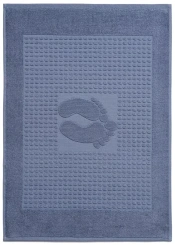 Полотенце/коврик "Winter" (50*70) ассорт. - каталог товаров магазина Арктика