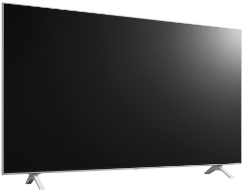 Телевизор LG 55NANO776QA UHD Smart TV - фото в интернет-магазине Арктика