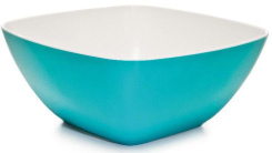 Салатник "Duo" С347 2,0 л - Союзпластик - каталог товаров магазина Арктика