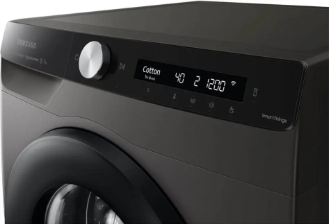 Стиральная машина Samsung WW70AG6S23AXLP - фото в интернет-магазине Арктика