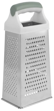 Терка QQ8-729 4-х гран. 885-521 - фото в интернет-магазине Арктика