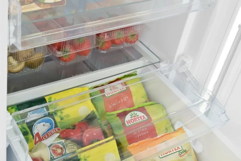 Морозильник Haier HF260WG - фото в интернет-магазине Арктика