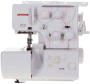 Оверлок Janome 210D