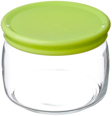 Банка ЧЕШНИ 43002B 420мл - каталог товаров магазина Арктика