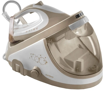 Парогенератор Endever Delta-400 - фото в интернет-магазине Арктика