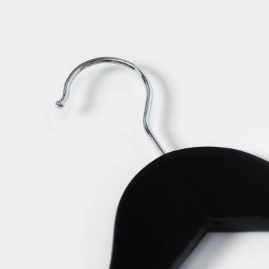 Вешалка-плечики с зажимами 9467687 - Сима-ленд - фото в интернет-магазине Арктика