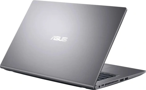 Ноутбук Asus X415EA-EB1313W P 7505/4Gb/SSD256Gb/14" Win11  - фото в интернет-магазине Арктика