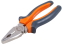 Пассатижи Кратон Home master комбинированные  Сr-V 175 мм - фото в интернет-магазине Арктика