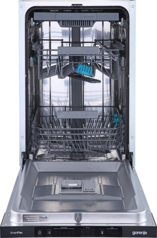 Встраиваемая посудомоечная машина Gorenje GV561D10 - фото в интернет-магазине Арктика