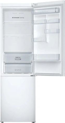 Холодильник Samsung RB37A5400WW - фото в интернет-магазине Арктика