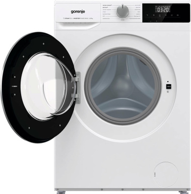 Стиральная машина Gorenje W2NHPI72SCS - фото в интернет-магазине Арктика