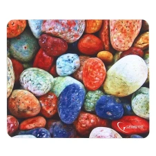 Коврик Gembird MP-STONES - каталог товаров магазина Арктика