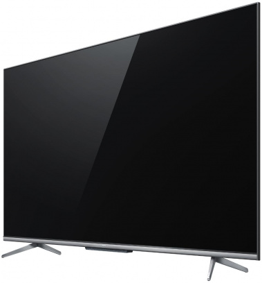 Телевизор TCL 43P728 UHD Smart TV - фото в интернет-магазине Арктика