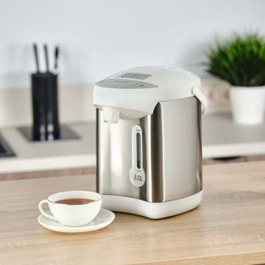 Термопот Scarlett SC-ET10D14 - фото в интернет-магазине Арктика