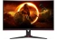 Монитор 23.6" AOC C24G2AE-BK  - фото в интернет-магазине Арктика