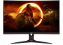 Монитор 23.6" AOC C24G2AE-BK 