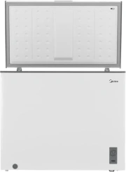 Морозильный ларь Midea MDRC345FZF01D - каталог товаров магазина Арктика