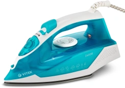 Утюг Vitek VT-8307 - каталог товаров магазина Арктика