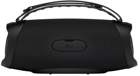 Портативная акустика LG Xboom Go XG8T Black - фото в интернет-магазине Арктика