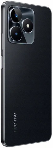 Мобильный телефон Realme C53 8+256Gb Черный (RMX3760) - фото в интернет-магазине Арктика