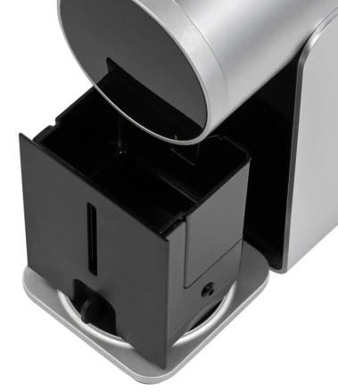 Кофемашина капсульная BORK C832  - фото в интернет-магазине Арктика