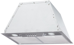 Вытяжка Simfer 8672SM - каталог товаров магазина Арктика