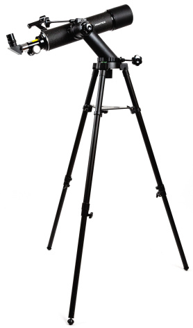 Телескоп Praktica Vega 90/600 - фото в интернет-магазине Арктика
