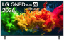 Телевизор LG 65QNED80B6B.ARUG UHD Smart TV