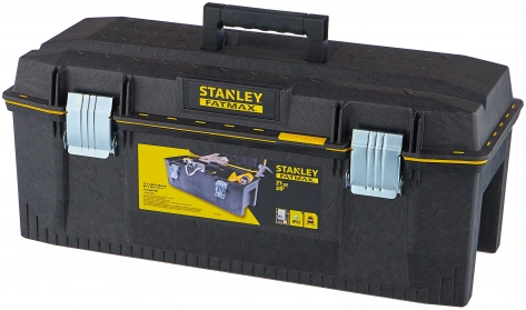 Ящик для инструмента Stanley 1-93-935 - фото в интернет-магазине Арктика