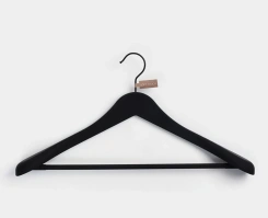 Вешалка плечики Soft-touch 10279881 45 см - Сима-ленд - каталог товаров магазина Арктика