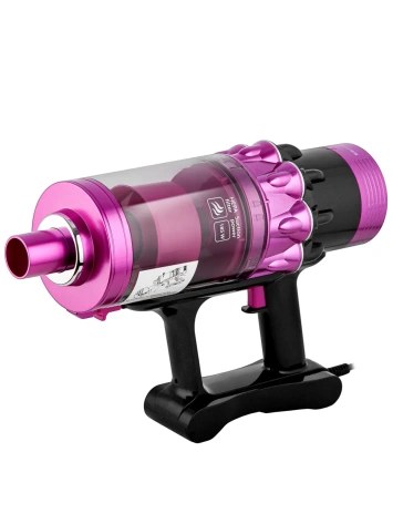 Пылесос вертикальный BRAYER BR4272 - фото в интернет-магазине Арктика