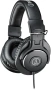 Наушники Audio-Technica ATH-M30X Black