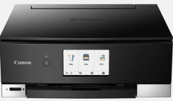 МФУ Canon Jet A4 Pixma TS8340 - каталог товаров магазина Арктика