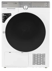 Сушильная машина LERAN DHM 88189 AWD3 - каталог товаров магазина Арктика