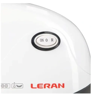 Мясорубка LERAN MG 120 G - фото в интернет-магазине Арктика