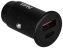 Зарядное устройство авто TFN USB+TypeC QC3.0+PD Black (TFN-CCRPD18W03)* - фото в интернет-магазине Арктика