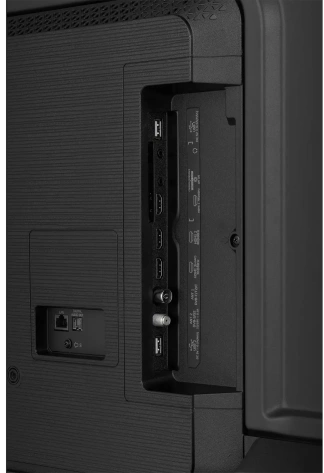 Телевизор Hisense 85E7Q  UHD Smart TV - фото в интернет-магазине Арктика