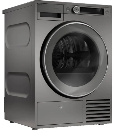 Сушильная машина Asko T509HRT - фото в интернет-магазине Арктика