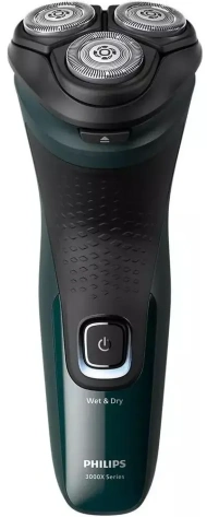 Электробритва Philips X3002/00 - фото в интернет-магазине Арктика