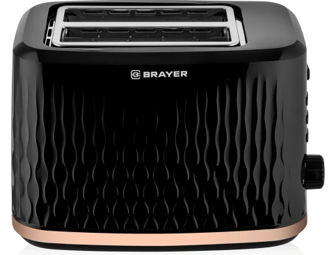 Тостер BRAYER BR2105 - фото в интернет-магазине Арктика