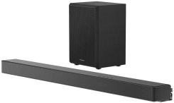 Саундбар Hisense U5120G - каталог товаров магазина Арктика