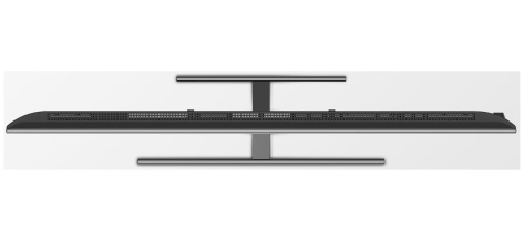 Телевизор Haier 65 Smart TV AX Pro UHD - фото в интернет-магазине Арктика